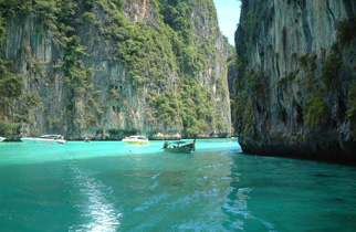 tailandia