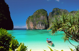 tailandia