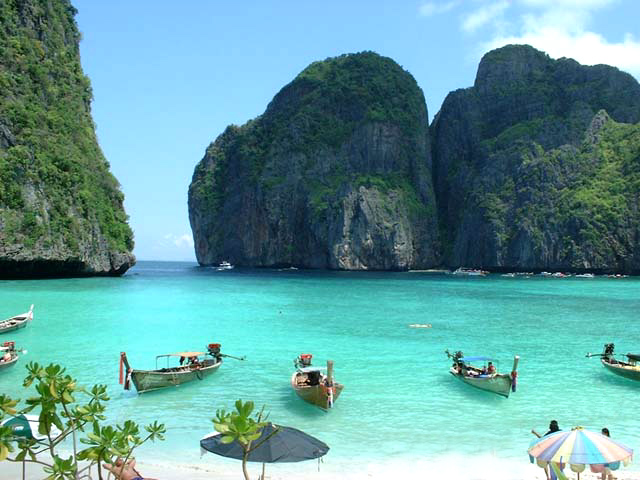 tailandia